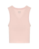 Boys Lie Please Stitch Me Up Randy Tank Top Tank Top by Boys Lie as seen on celebrities