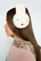 Daisy Street x Miffy Borg Ear Muffs