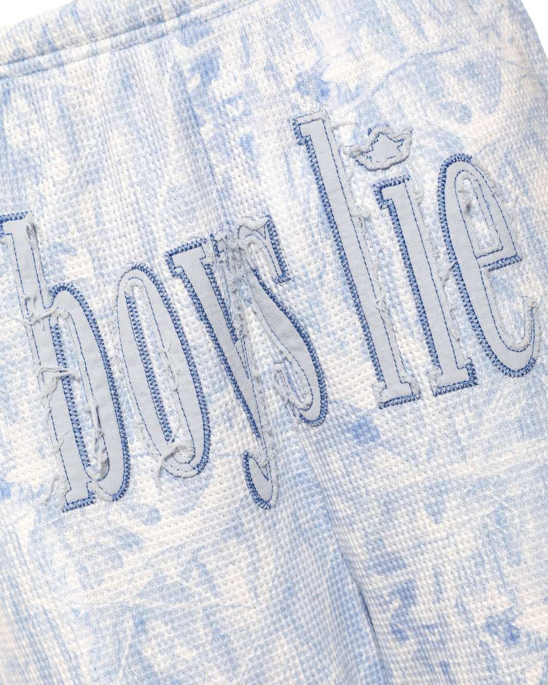 Boys Lie Blue Manhunt Kimmy Jogger Pant