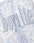 Boys Lie Blue Manhunt Kimmy Jogger Pant