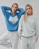 Boys Lie Charmer Racer Hoodie