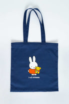 Daisy Street x Miffy Trinkets Tote Bag