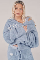 Boys Lie Bodhi Alex Hoodie 