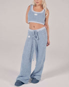 Boys Lie Bodhi Blue Sweatpants