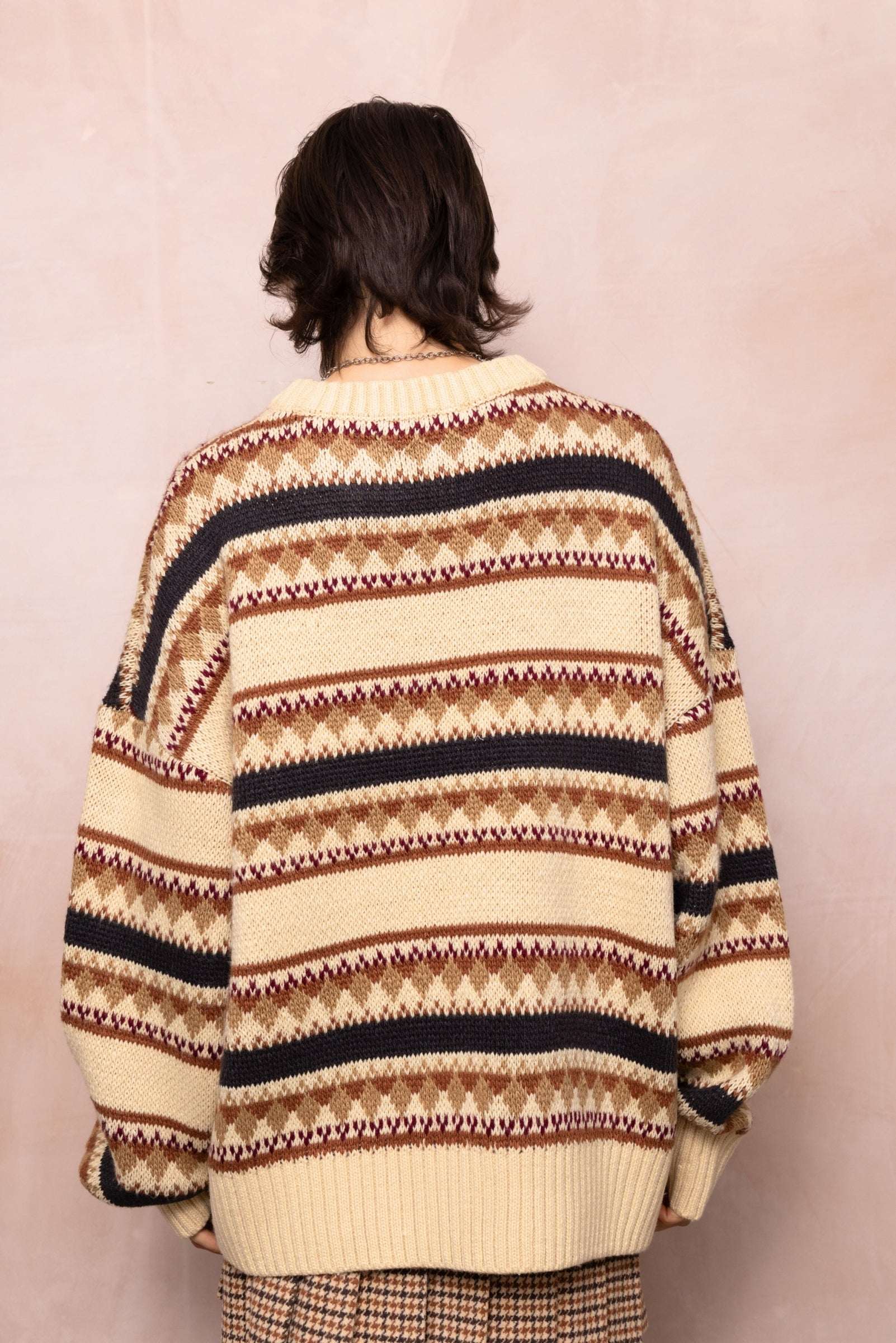 The Ragged Priest Fair Knit Jumper