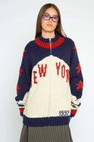 Daisy Street New York Knitted Cardigan