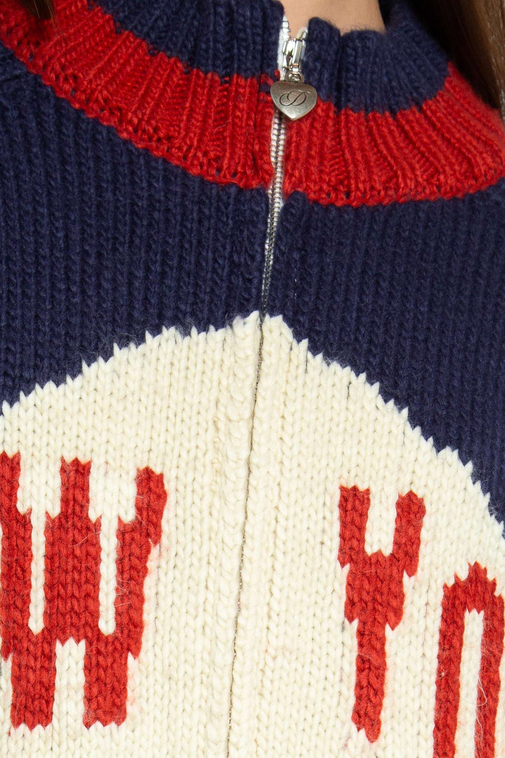 Daisy Street New York Knitted Cardigan