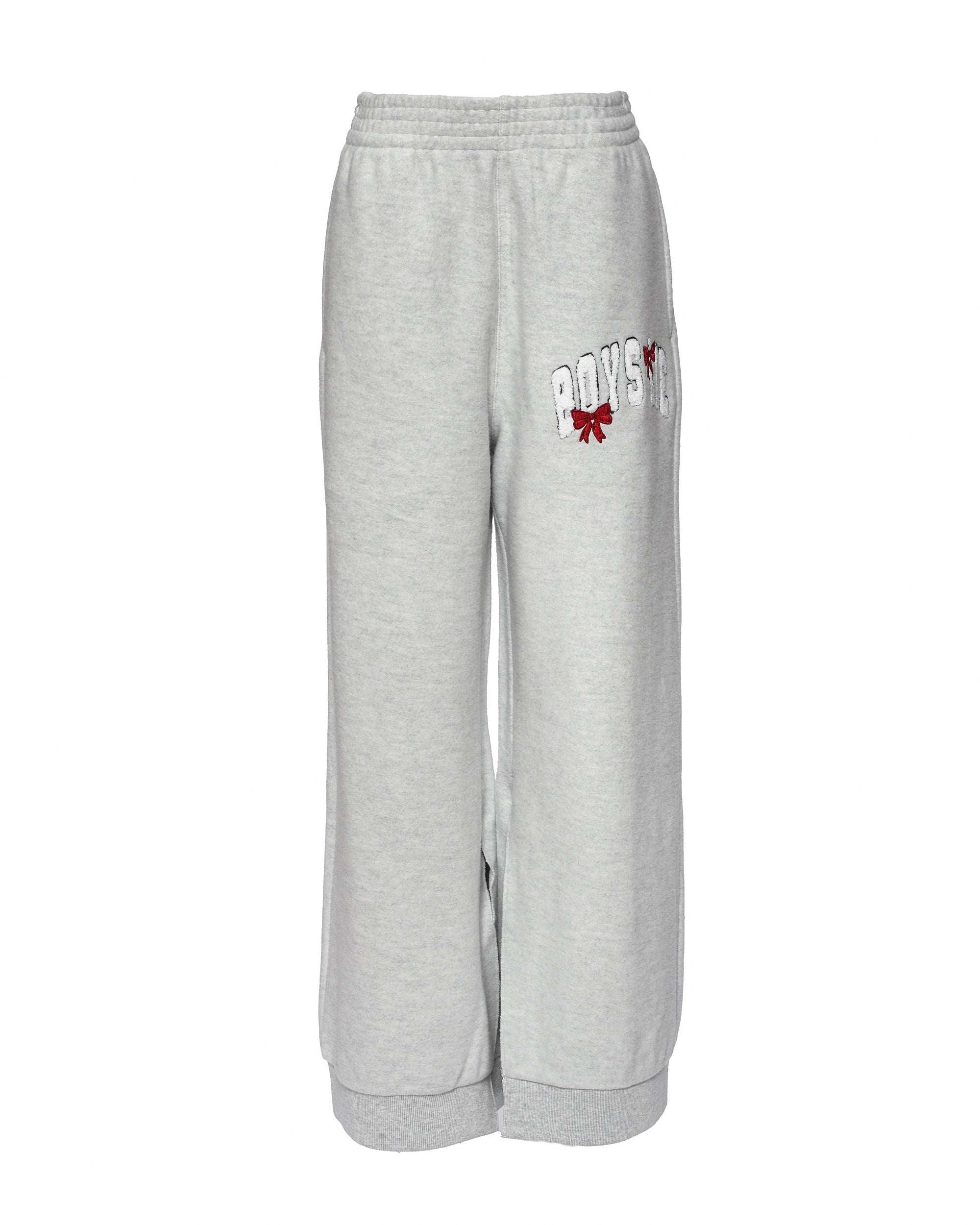 Boys Lie Wrap Me In a Bow MM Jogger Pants