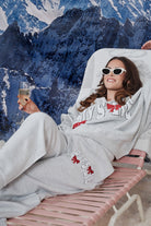 Boys Lie Wrap Me In a Bow MM Jogger Pants