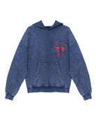 Boys Lie Loverboy Flirty Shirley Racer Hoodie