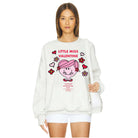 The Laundry Room Little Miss Valentine Sweater