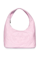 Boys Lie Pink Cant Get Enough Tote Bag