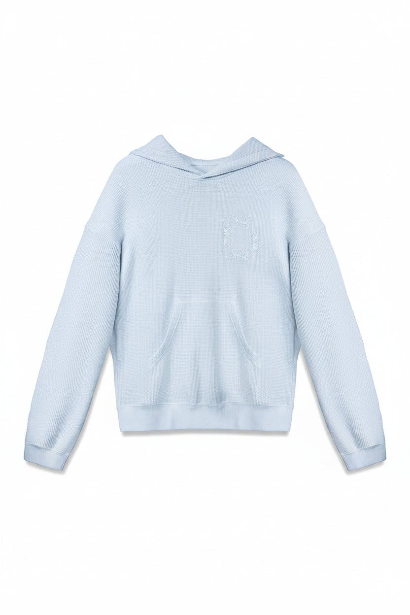 Boys Lie Cowboys Lie Racer Hoodie