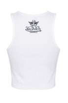 Boys Lie Von Dutch Von Daddy Beegee Tank Top