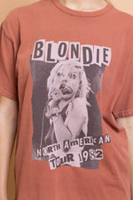 Shop Daisy Street Daisy Street Blondie Washed Tyler Tee online at Spoiled Brat