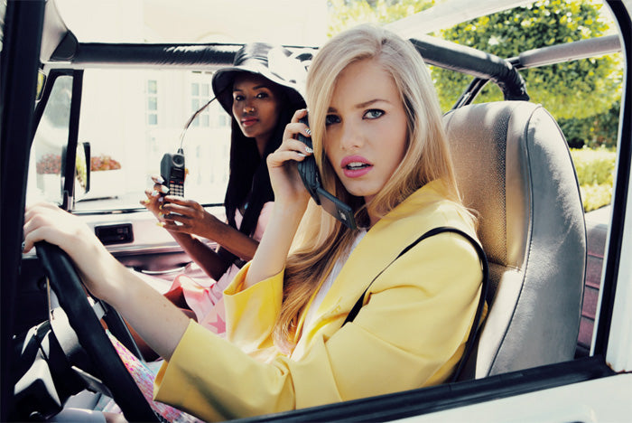 shop online at Spoiled Brat for the hottest womens fashion from brands like Wildfox, Show Me Your Mumu, Beach Riot and Spiritual Gangster - Shop celebrity inspired , LA fashion online