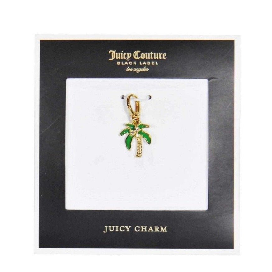 Shop Juicy Couture Juicy Couture Palm Tree Charm online at Spoiled Brat