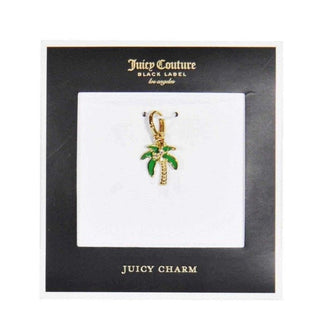 Shop Juicy Couture Palm Tree Charm - Spoiled Brat  Online