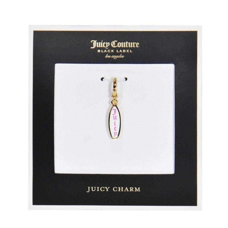 Shop Juicy Couture Juicy Couture Surf Board Charm online at Spoiled Brat