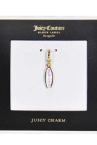 Juicy Couture Surf Board Charm Charm by Juicy Couture as seen on celebrities