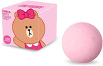 Shop Kokomo Line Friends Strawberry Bath Fizzer online at Spoiled Brat