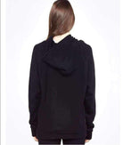 Lauren Moshi Corbin Heart Eye Skull Pullover Pullover by Lauren Moshi as seen on celebrities