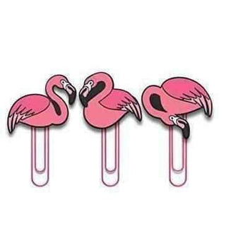 Shop Mustard ClipIt Flamingo Photo Hangers - Spoiled Brat  Online