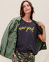 Shop Sundry New York Tee T-Shirt - Premium T-Shirt from Sundry Online now at Spoiled Brat 