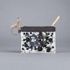 Packed Party Spirit Squad Blackout Black Keychain Purse Purse by Packed Party as seen on celebrities