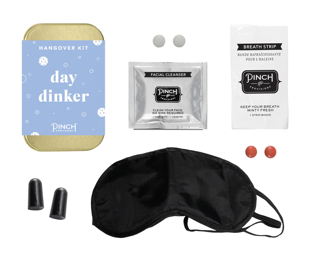 Shop Pinch Provisions Pinch Provisions Hangover Kit online at Spoiled Brat