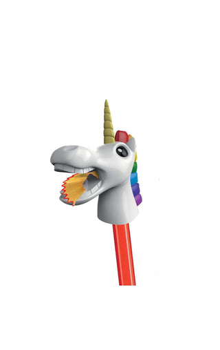 Buy Bubblegum Stuff Unicorn Pencil Sharpener at Spoiled Brat  Online - UK online Fashion & lifestyle boutique