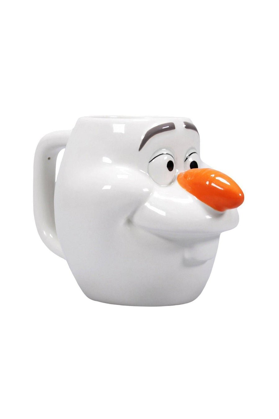 Half Moon Bay Disney Frozen Mini Olaf Mug Mug by Half Moon Bay as seen on celebrities