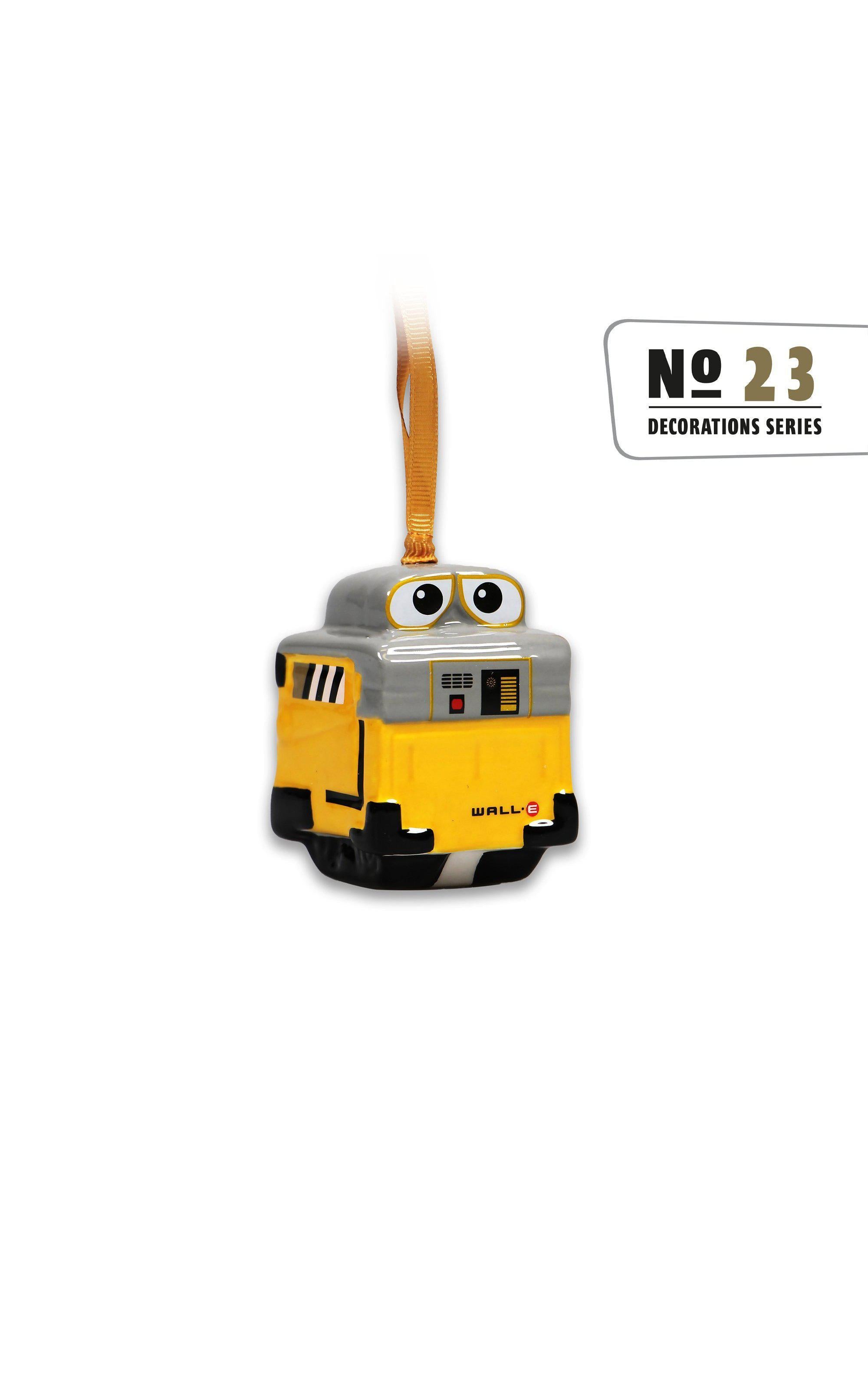 Buy Wall-E Collectable Disney Decoration at Spoiled Brat  Online - UK online Fashion &amp; lifestyle boutique