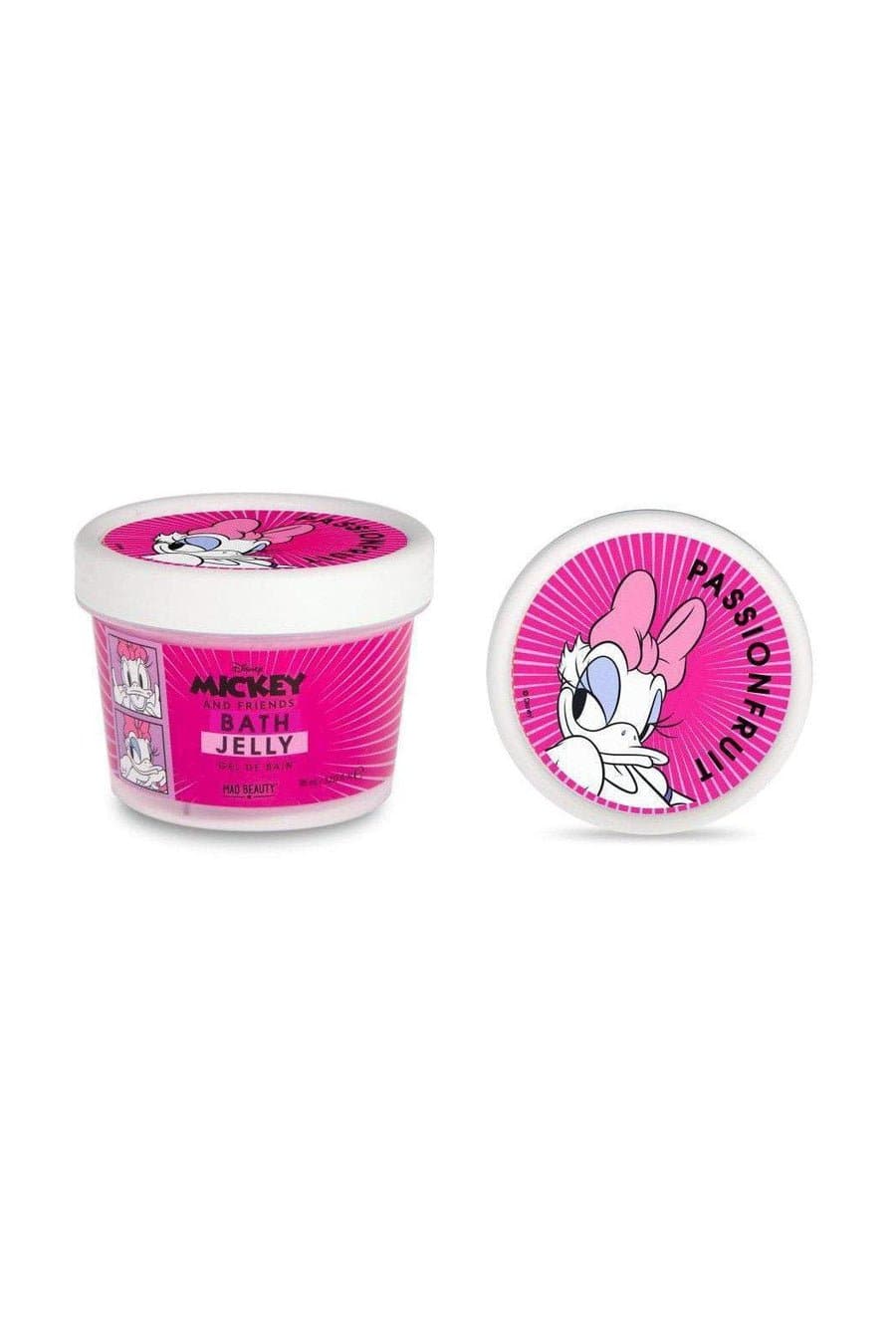 Shop Mad Beauty Disney Mickey & Friends Bath Jelly online at Spoiled Brat