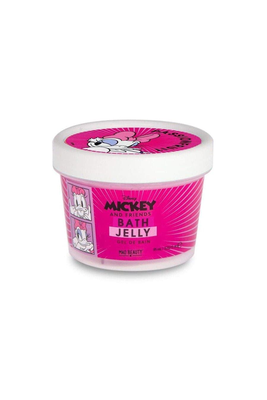 Shop Mad Beauty Disney Mickey & Friends Bath Jelly online at Spoiled Brat