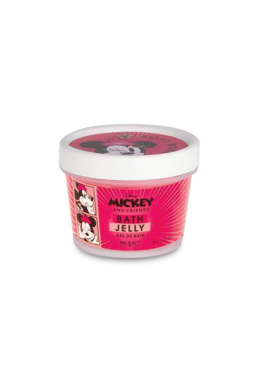 Shop Mad Beauty Disney Mickey & Friends Bath Jelly online at Spoiled Brat