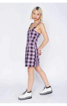 The Ragged Priest Strict Mini Dress Mini Dress by The Ragged Priest as seen on celebrities