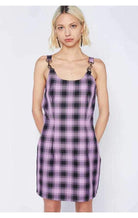 The Ragged Priest Strict Mini Dress Mini Dress by The Ragged Priest as seen on celebrities