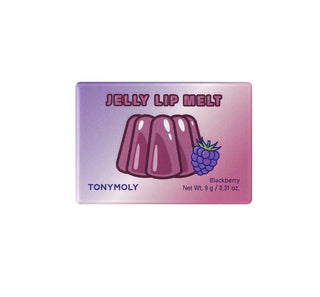 TONYMOLY Jelly Lip Melt
