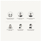 Shop Evolve Together Evolve Together PINK Cairo 12 Day Face Masks as seen on Vanessa Hudgens Face Mask for women – premium loungewear and festival fashion at Spoiled Brat