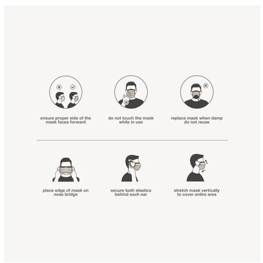 Shop Evolve Together Evolve Together PINK Cairo 12 Day Face Masks as seen on Vanessa Hudgens Face Mask for women – premium loungewear and festival fashion at Spoiled Brat