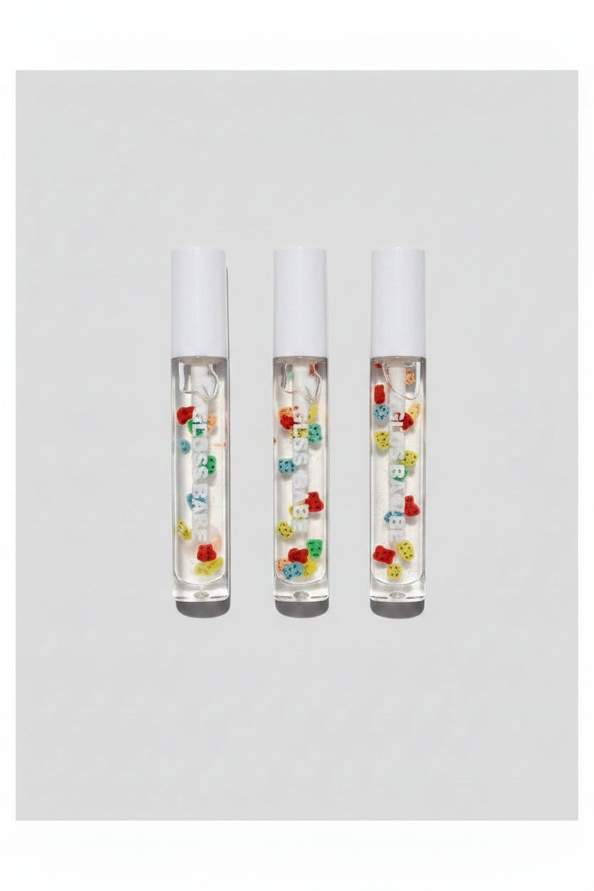 Gloss Babe Gummy Bear Lip Gloss by Gloss Babe – Lip Gloss – | Spoiled Brat UK