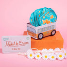 Shop Makeup Eraser Makeup Eraser Good Vibes 7 - Day Set Beauty Product for women – premium loungewear and festival fashion at Spoiled Brat