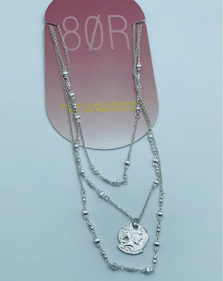 Shop 8 Other Reasons Sunset Boulevard Necklace - Spoiled Brat  Online