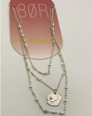 Shop 8 Other Reasons Sunset Boulevard Necklace - Spoiled Brat  Online
