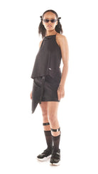 Basic Pleasure Mode Siren Cami Top Tank Top by Basic Pleasure Mode as seen on celebrities