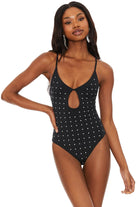 Beach Riot Priscilla One Piece Swimsuit Swimsuit by Beach Riot as seen on celebrities