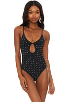 Beach Riot Priscilla One Piece Swimsuit Swimsuit by Beach Riot as seen on celebrities