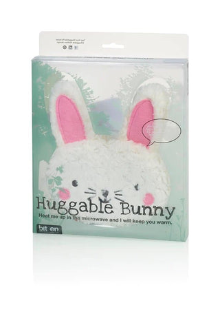 Shop Bitten Design Huggable Bunny - Spoiled Brat  Online