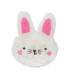 Bitten Design Huggable Bunny Hot Water Bottle by Bitten as seen on celebrities